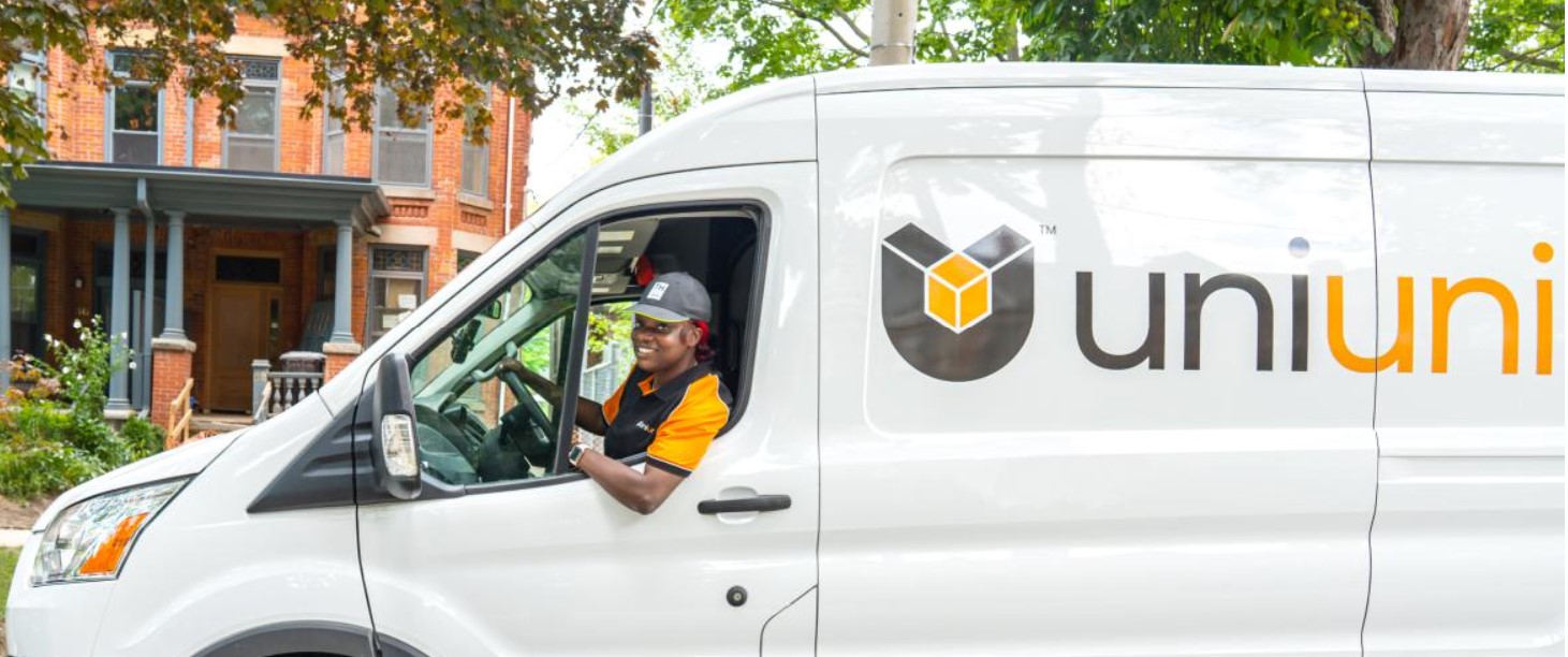 UniUni Logistics